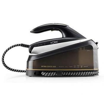 Solac Black Iron CPB6100 – 1.5 L, 130 g/min, 3000 W