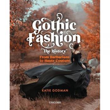 Gothic Fashion The History : From Barbarians to Haute Couture (Compact Edition)