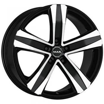 Jante MAK F70705TBM62KZ2 Alu