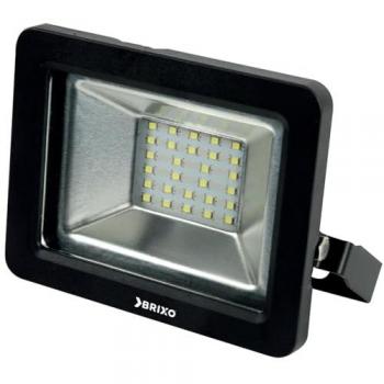 Brixo 30W Proiettore LED Luce Fredda