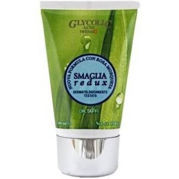 Taffi Redux Body‑Cream 100 ml – Dr. Smaglia