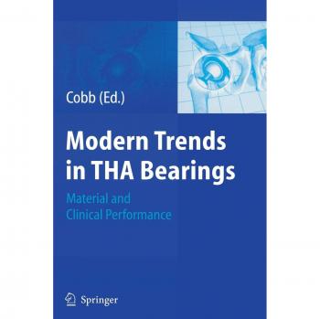 Modern Trends in THA Bearings