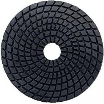 Pulidor Metabo 100 mm (Húmedo) – Paquete de 5 Discos
