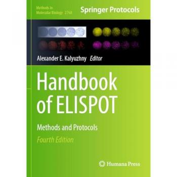 Handbook of ELISPOT