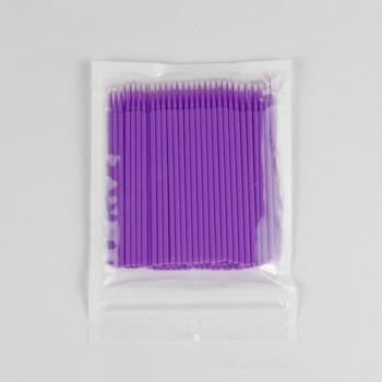 Outil de Réparation Carrosserie – Brosse à Peinture Jetable