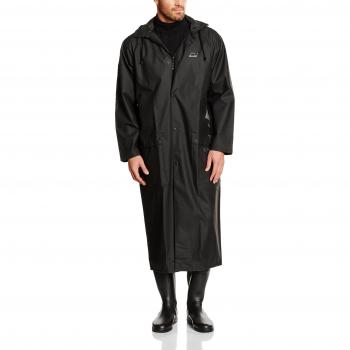Men’s Helsinki UltraDry XL Black Rainwear