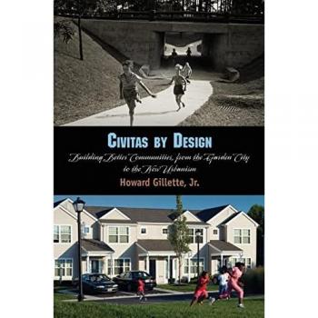 Civitas by Design: Building Better Communities
