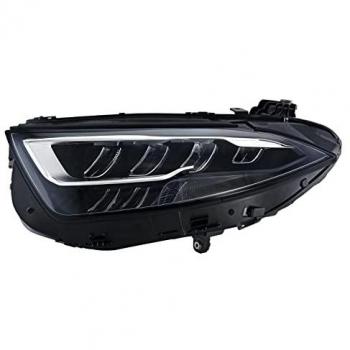 Projecteur Principal LED HELLA 1EX 015 619-611