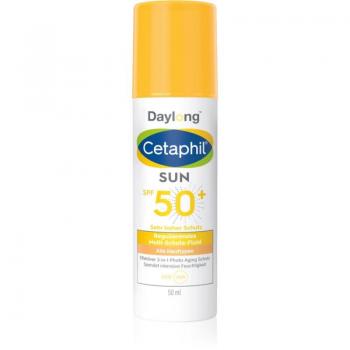 Cetaphil Sun Trattamento Protettivo Anti‑Age SPF 50+ 50 ml