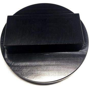 Prise automatique en alliage d'aluminium pour BMW Mini