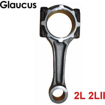 2L II Motorpleuel für Toyota Mark II Chaser Cresta Cressida Revo Hiace Hilux Dyna 2446cc 2,4L 13201-59095