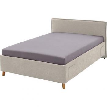 FUN‑Bett für Kids – Polster & Schublade