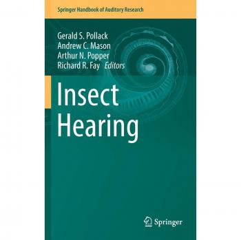 Insect Hearing