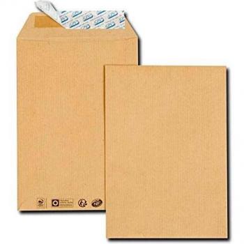 Selbstklebende Versandtaschen C4 229 x 324 mm