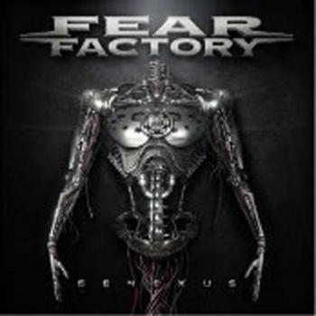 Fear Factory