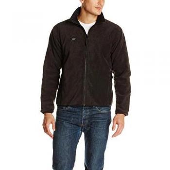 Chaqueta de Lana Manchester XL Negro Helly Hansen