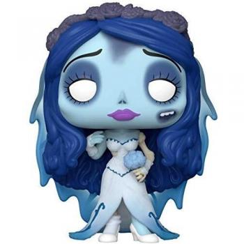 Tim Burton's Corpse Bride Emily Funko Pop!
