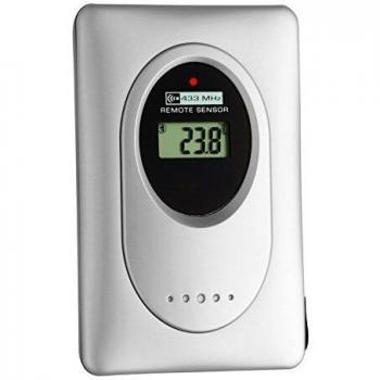TFA Dostmann 433 MHz Temperature Sensor