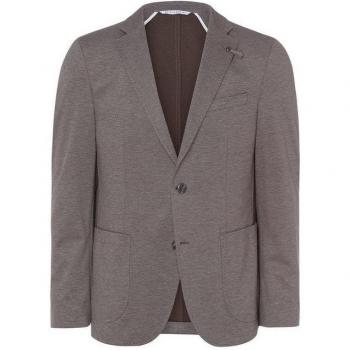 Baldessarini Gray XL Executive Blazer