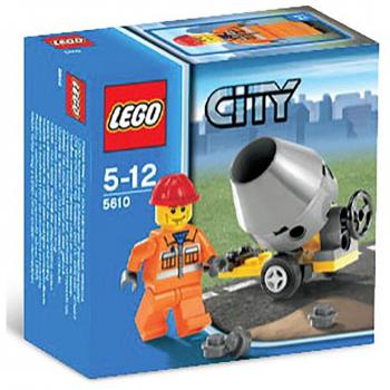 LEGO Impuls