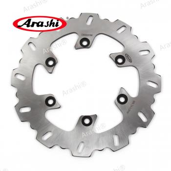 Arashi Rear Brake Rotors for Yamaha FZR 600 1989