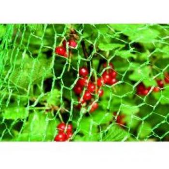 Rete Giardino HDPE 10x2m “Green Bird”