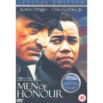 Men Of Honor