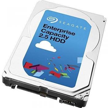 Seagate Enterprise SATA HDD 1 TB