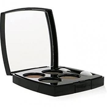 Les 4 Ombres Sombras Efecto Profundo Tono 318 Verde 2 G