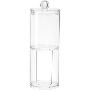 Bolsa Compacta para Cosméticos