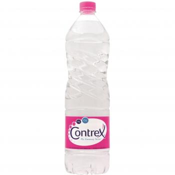 Contrex 1.5L Sapporo x 12 unités