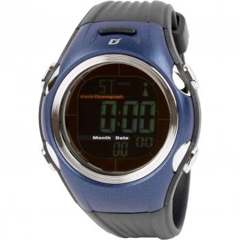 Urethane Solar Beacon Men’s Watch