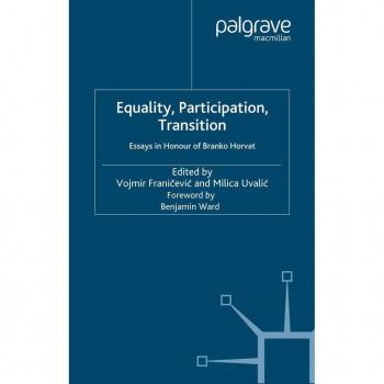 Equality Participation Transition