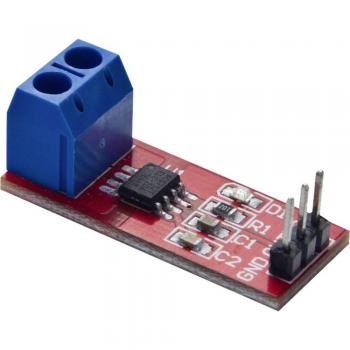 Iduino Stromsensor-Modul ACS712 5 A für DIY-Projekte