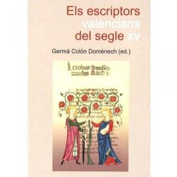 Els escriptors valencians del segle XV