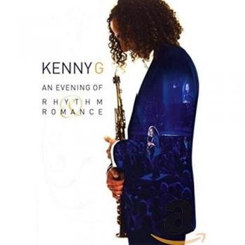 An evening of rhythm and romance