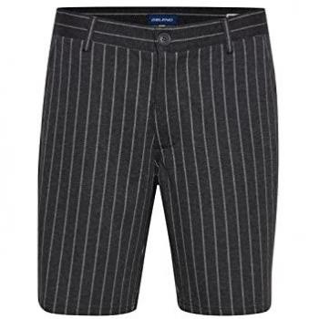 Grigio Amur: Pantaloni Chino di Lusso