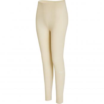 Leggings Yeaz Charm per Donne Beige L
