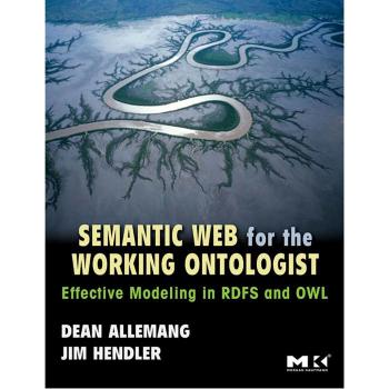 Vitalsource Technologies, Inc. Semantic Web for the Working Ontolog.