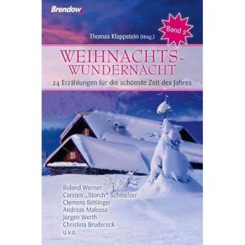 Weihnachtswundernacht 2