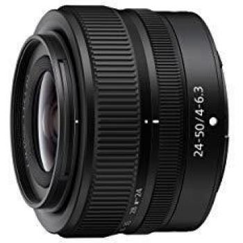 Nikon Z 24-50 mm 1:4.0-6.3