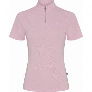Camisa de Cavalo Hasty Half-zip