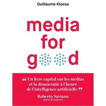 Media for good