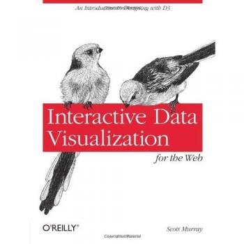 Interactive Data Visualization for the Web