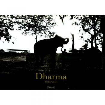 Dharma. Ediz. italiana e inglese