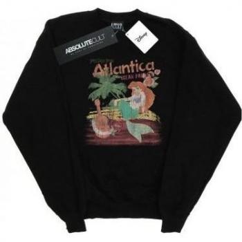 Sudadera La Sirenita