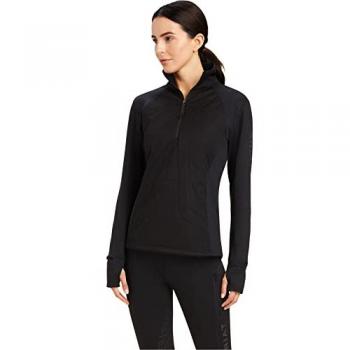 Ariat Reiter Sweatshirt 1/2 Zip Damen