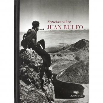 Noticias sobre Juan Rulfo