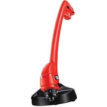 BLACK&DECKER tagliabordi elettrico 250w taglio cm.23