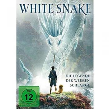 White Snake